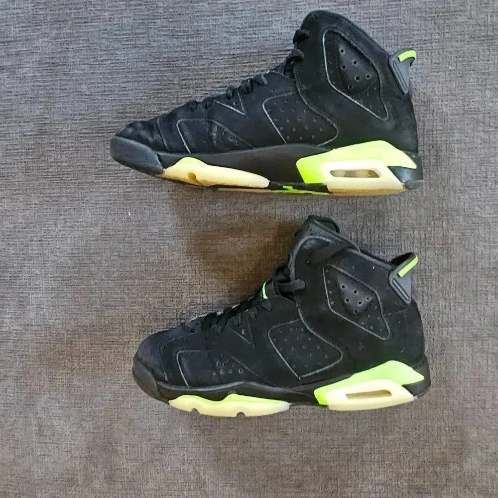 Jordan nike air